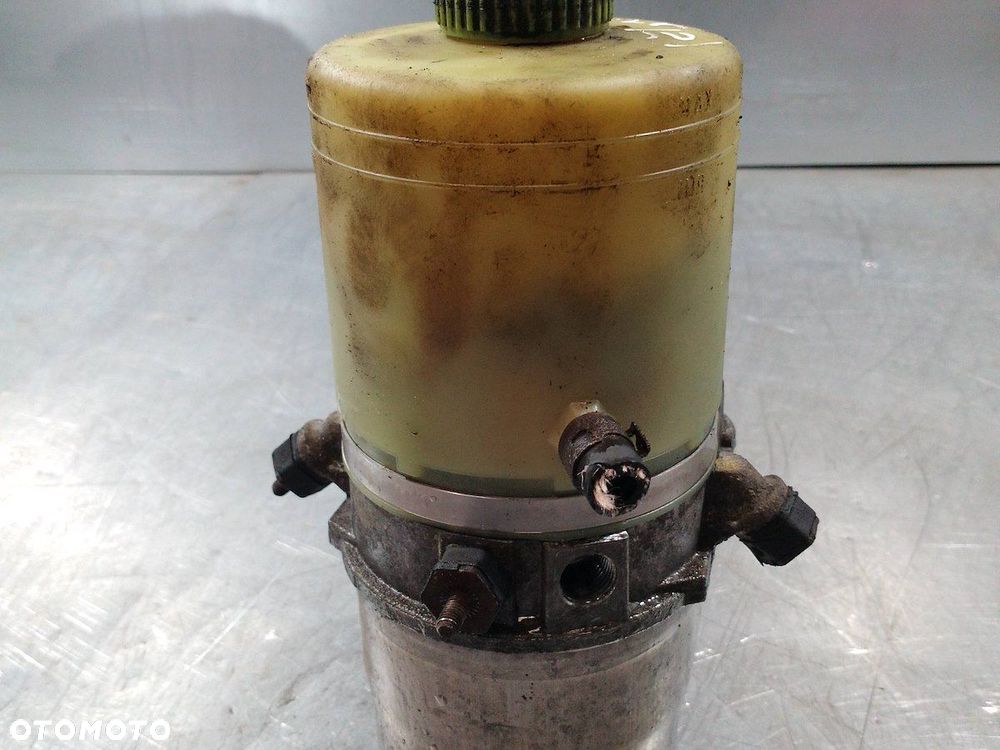 POMPA WSPOMAGANIA ELEKTRYCZNA SEAT IBIZA III 6Q0423371 1.2 12V - 5