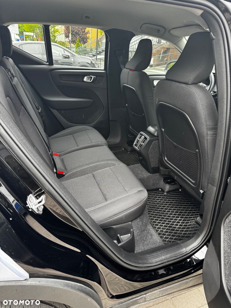 Volvo XC 40 T3 Momentum - 13