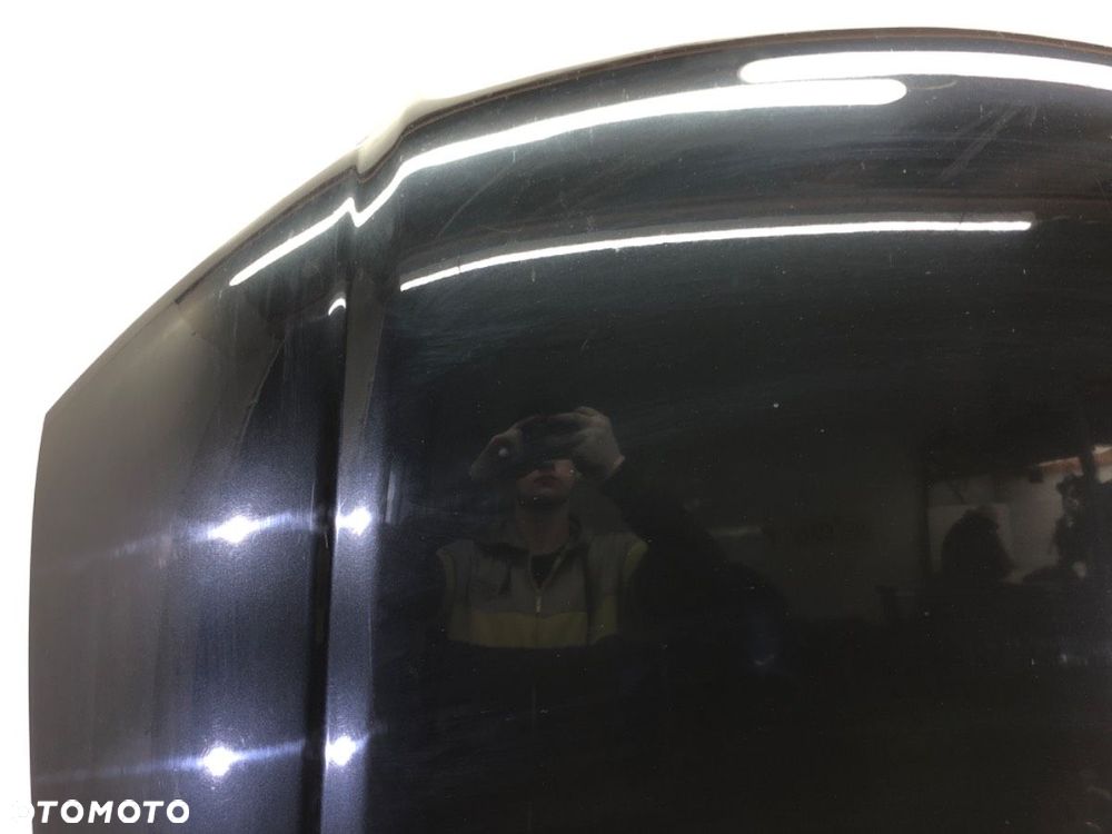 MASKA  AUDI A8 D3 (4E2, 4E8) 2002 - 2010 4.0 TDI quattro 202 kW [275 KM] olej napędowy 2003 - 2005 - 3