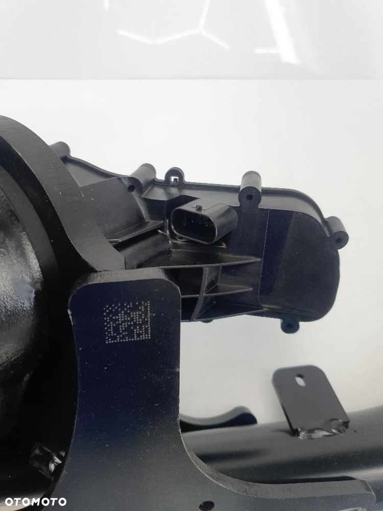 Hak holowniczy SKŁADANY ELEKTRYCZNY-Mazda CX60 - 7