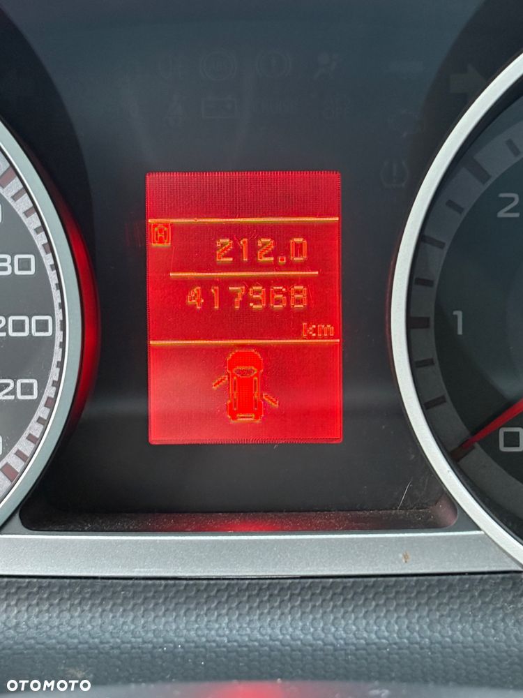Peugeot 4007 2.2HDi Platinum - 10