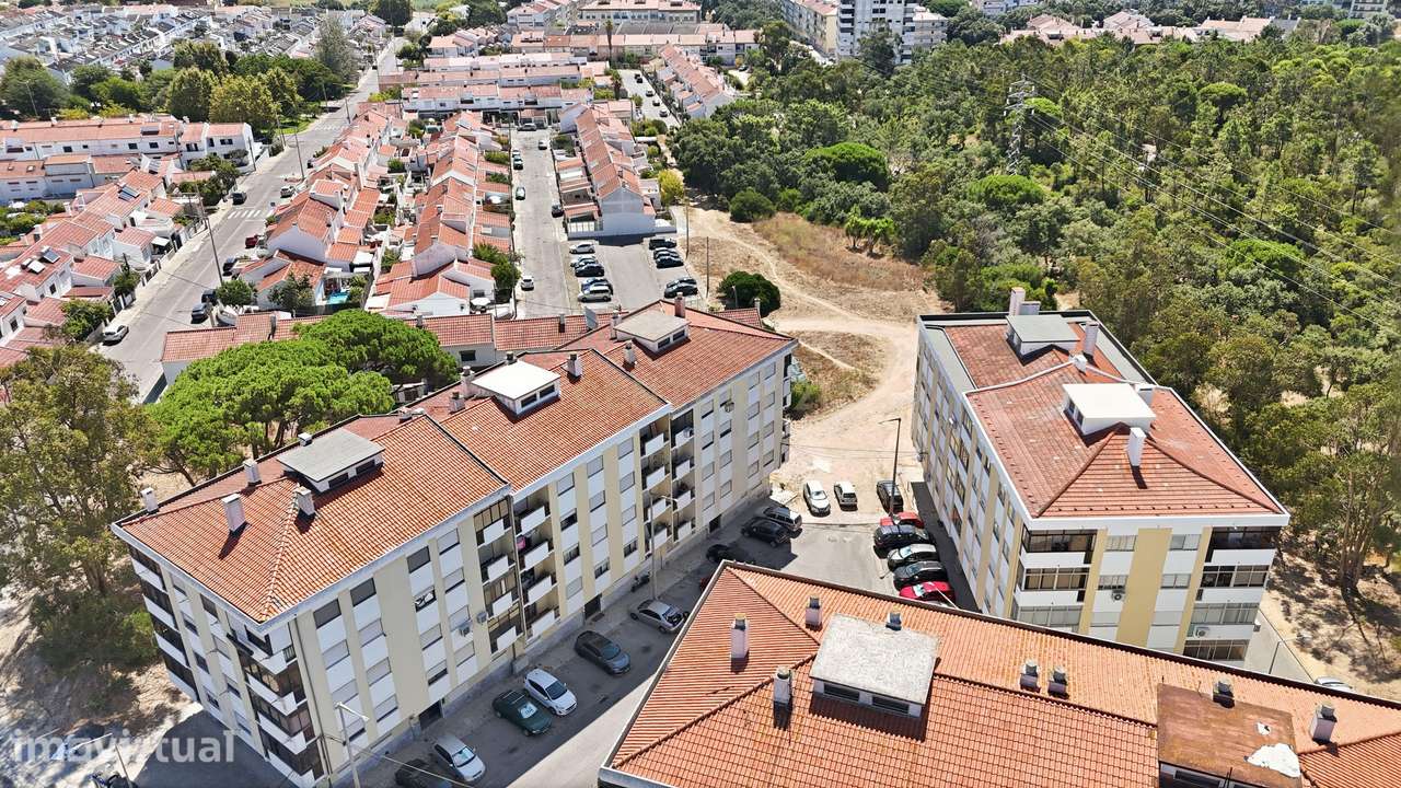Apartamento T4 para arrendamento - 1800€ - Grande imagem: 2/20
