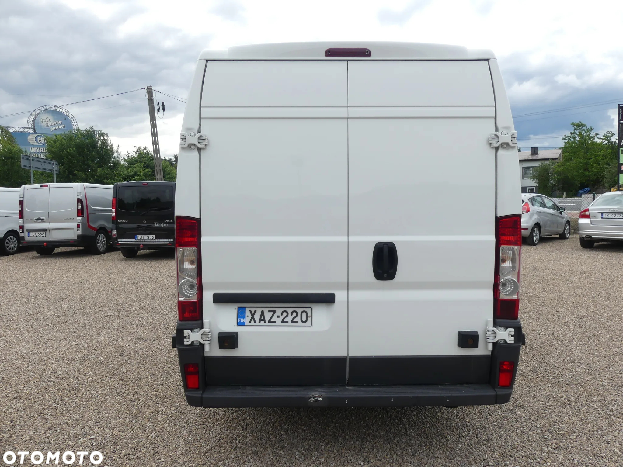 Fiat DUCATO - 26