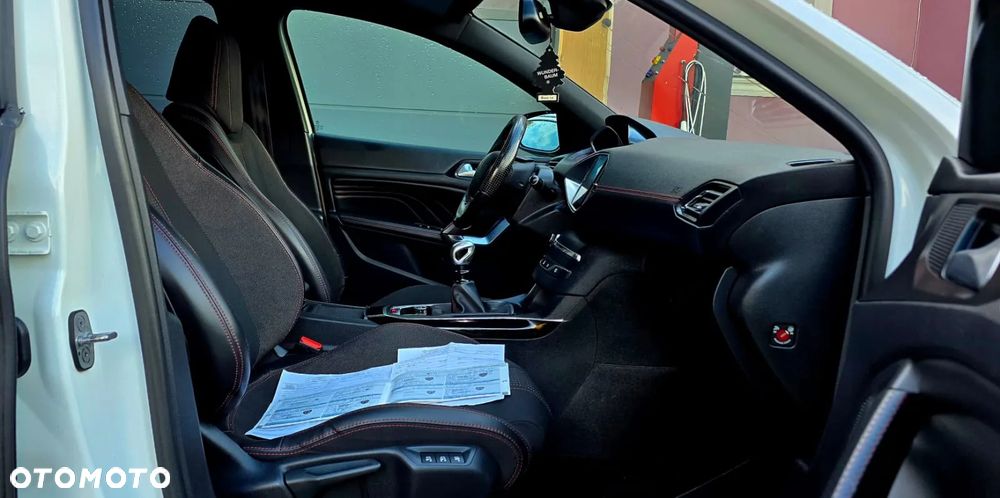 Peugeot 308 BlueHDi FAP 120 Stop&Start GT-Line Edition - 20