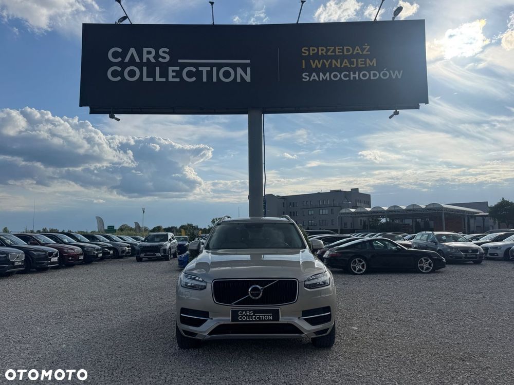 Volvo XC 90 - 23