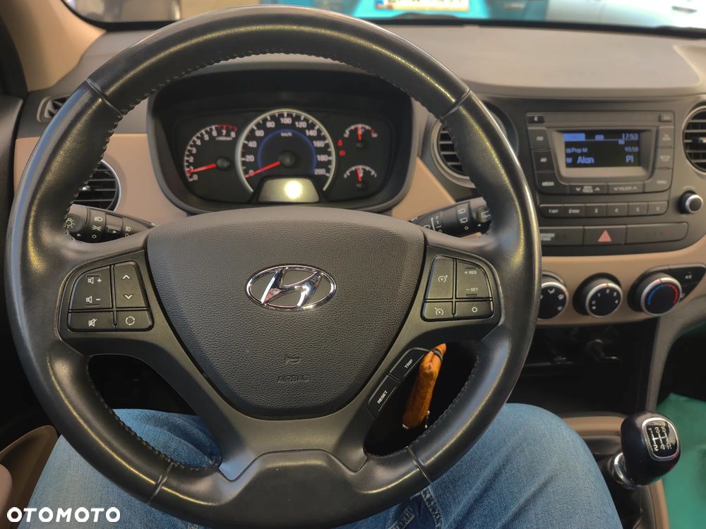 Hyundai i10 - 9