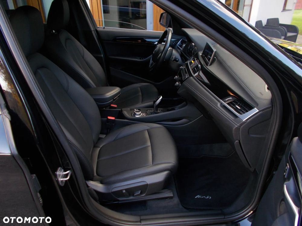 BMW X1 - 2