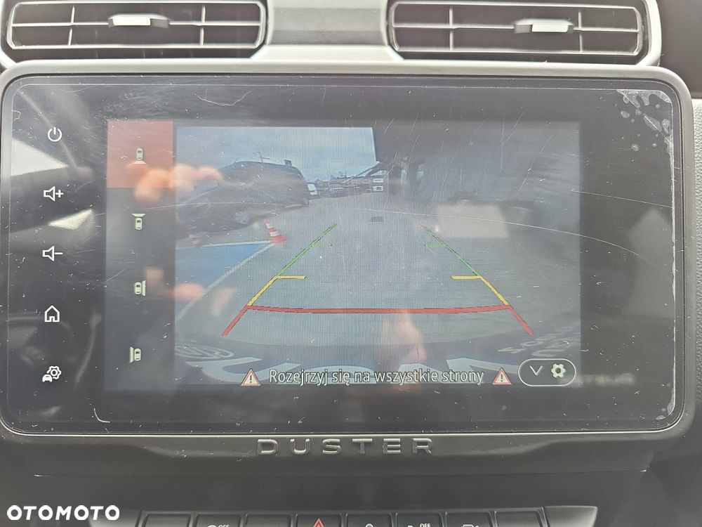 Dacia Duster 1.0 TCe Journey - 31