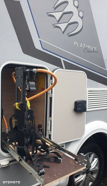 KNAUS MAN VAN TI PLUS 650 MEG 4x4 PLATINUM SELECTION - 39