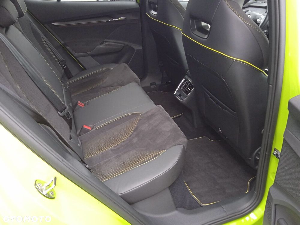 Skoda Enyaq Coupe RS 82kWh - 15