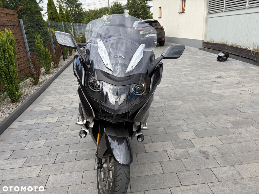 BMW K - 4