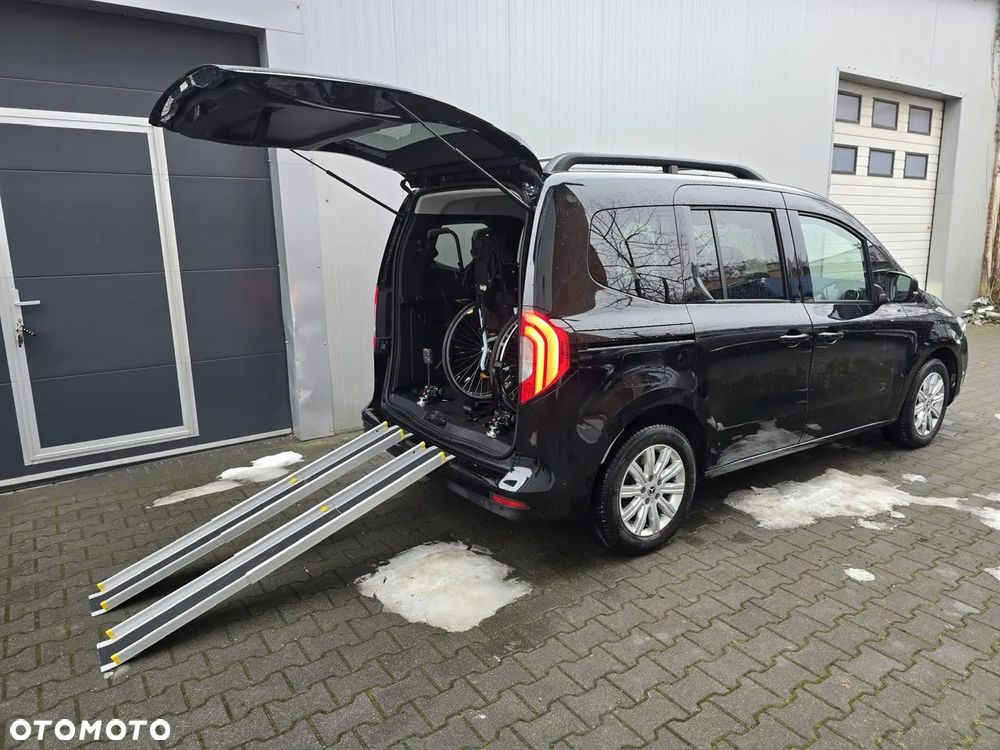 Mercedes-Benz Klasa T 180 d Progressive - 8