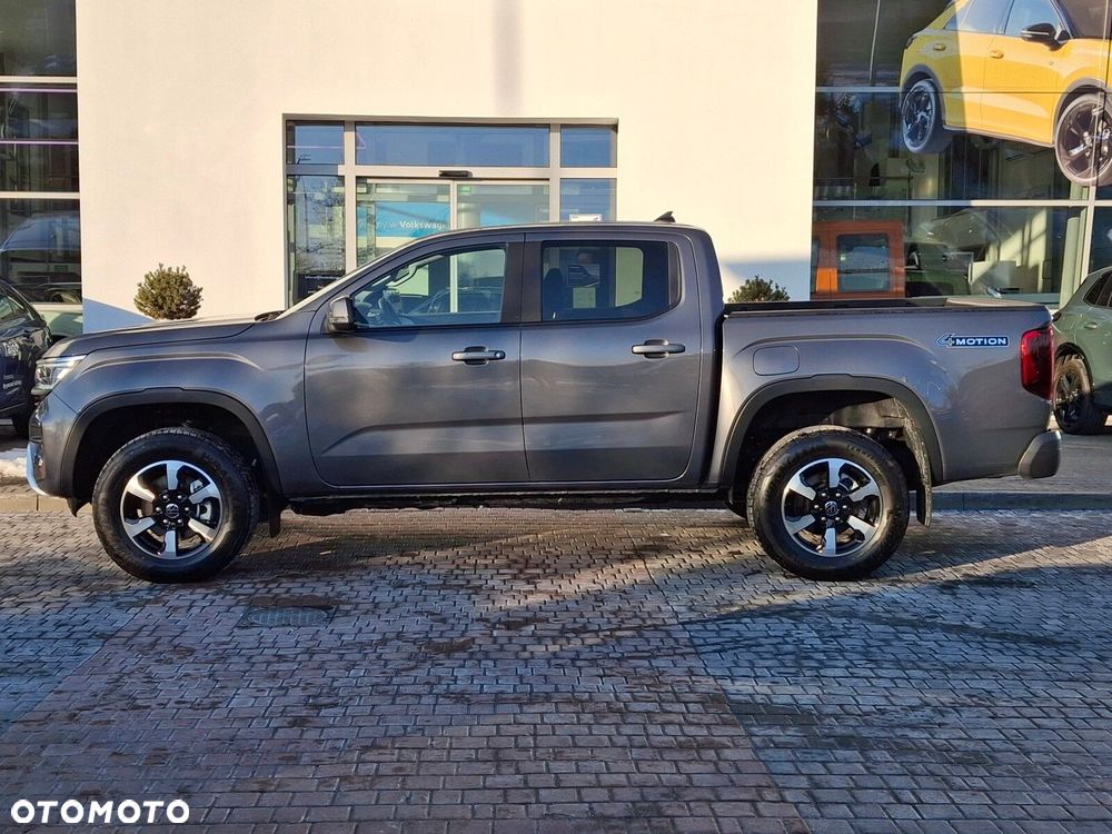 Volkswagen Amarok 2.0 TDi 4MOTION Life - 12
