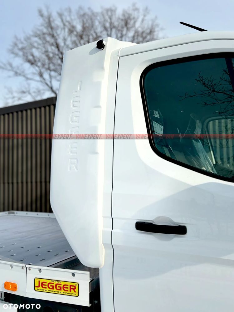 Renault MASTER LAWETA - Nowy Model - 16