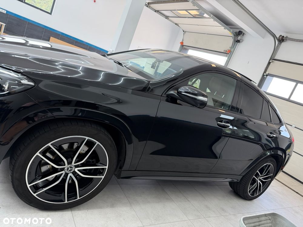 Mercedes-Benz GLE - 3