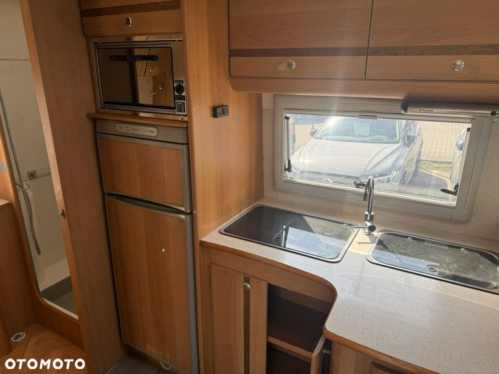 Mercedes-Benz Sprinter - 19