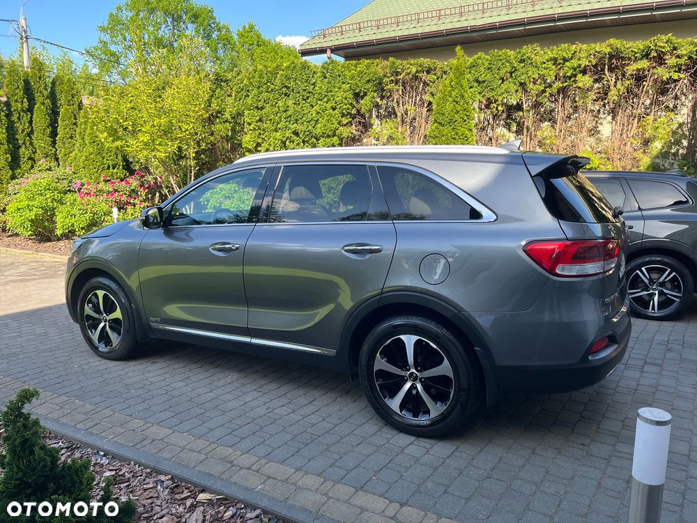 Kia Sorento 2.0 CRDI L - 3