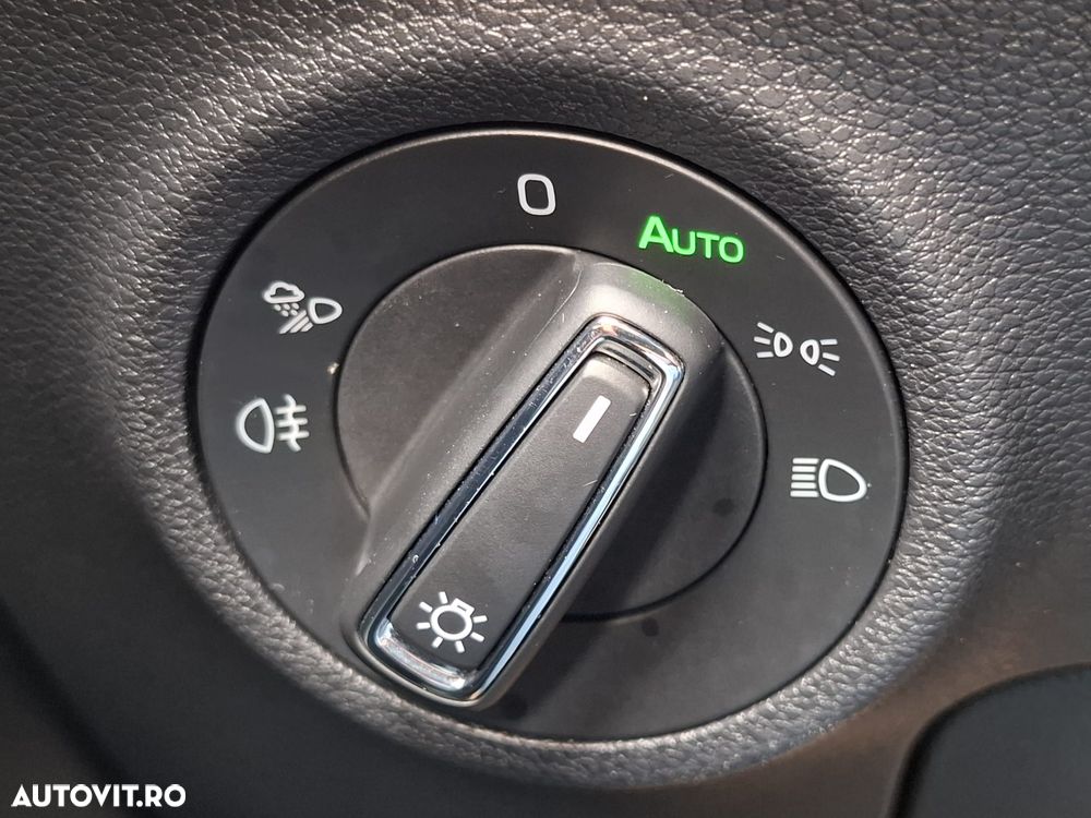 Skoda Karoq 2.0 TDI 4X4 DSG Style - 29