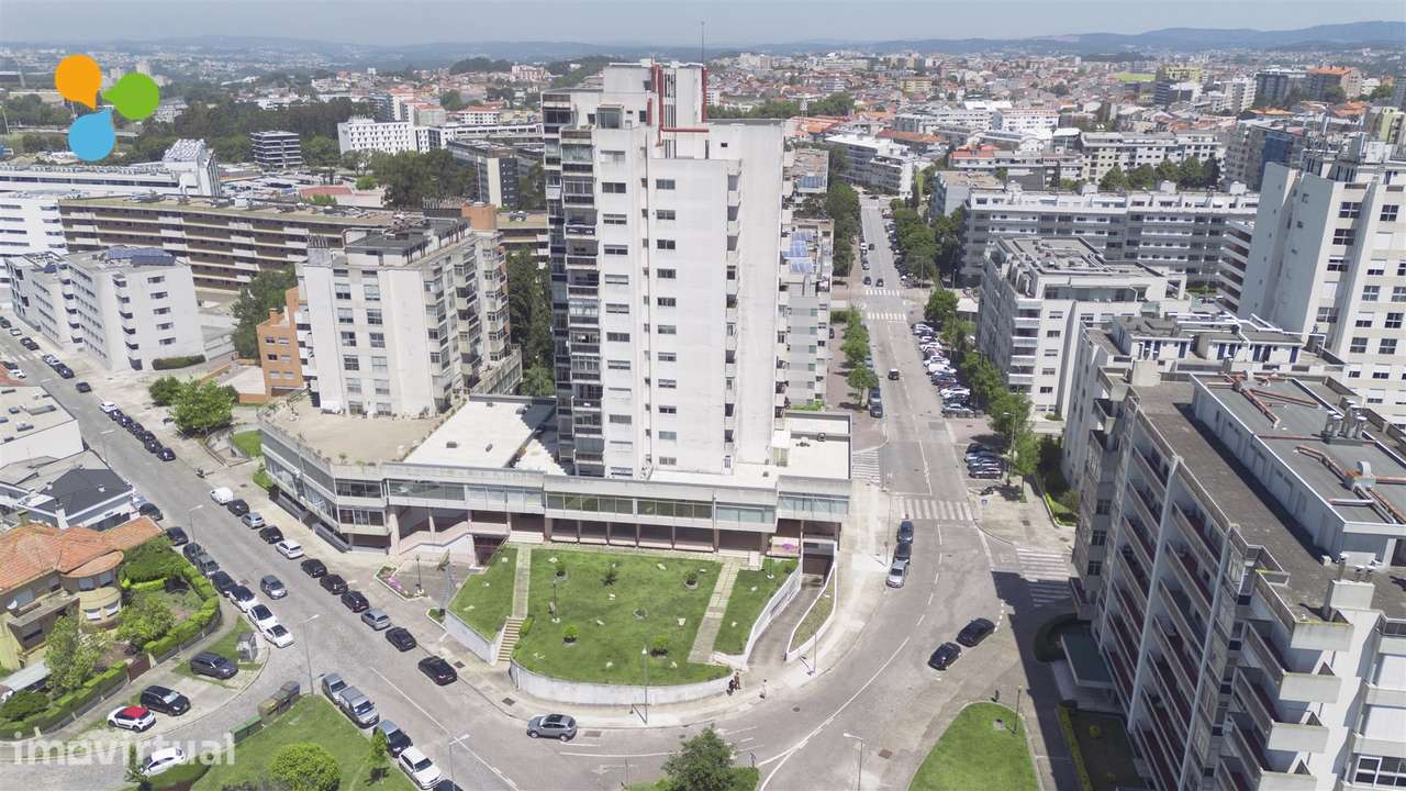 Garagem  Arrendamento em Paranhos,Porto - Grande imagem: 5/5