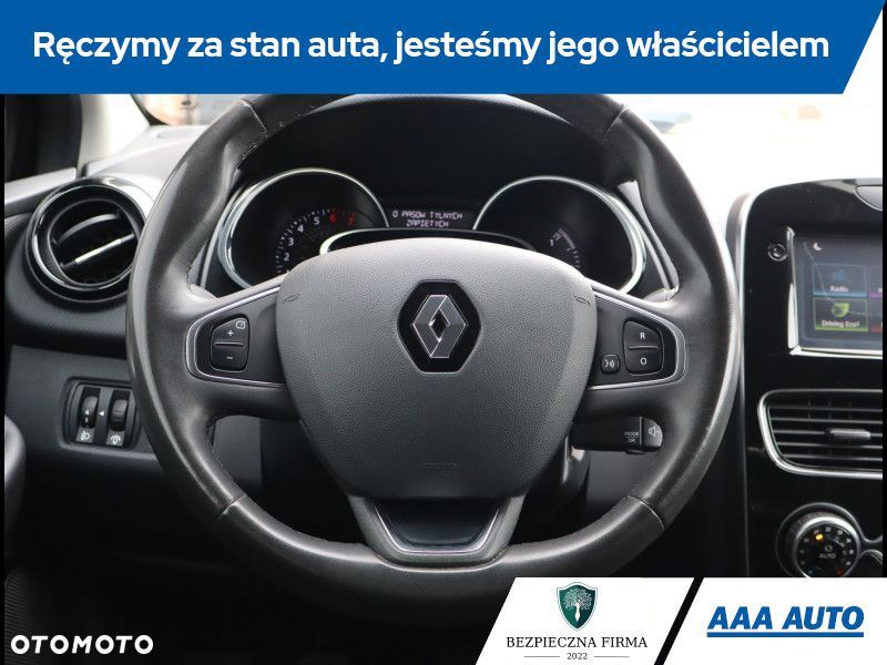 Renault Clio - 16