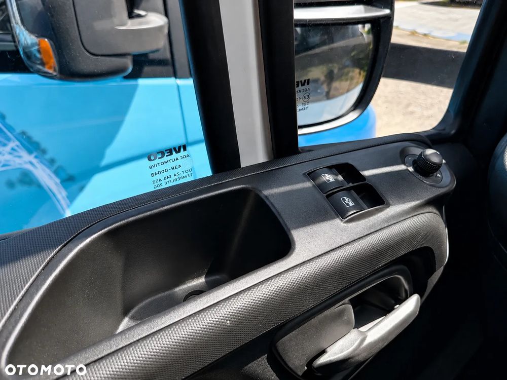 Iveco Daily 50C18HZ - 17