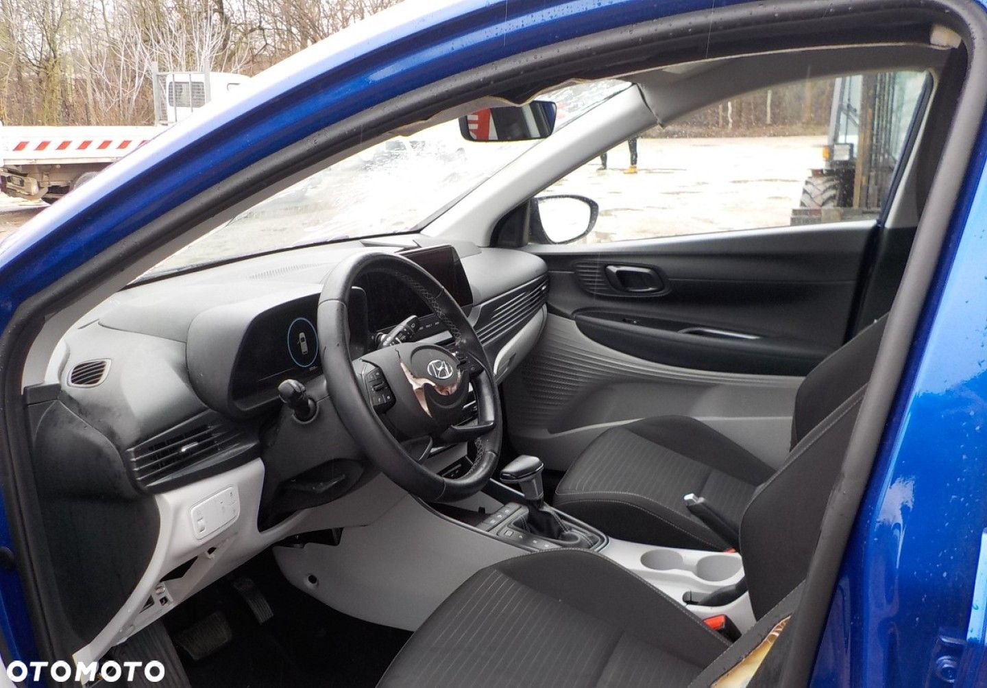 Hyundai i20 - 27