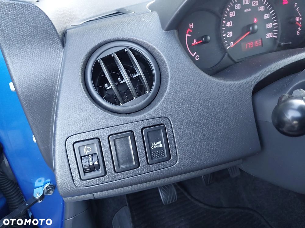 Suzuki Swift 1.3 Comfort - 20