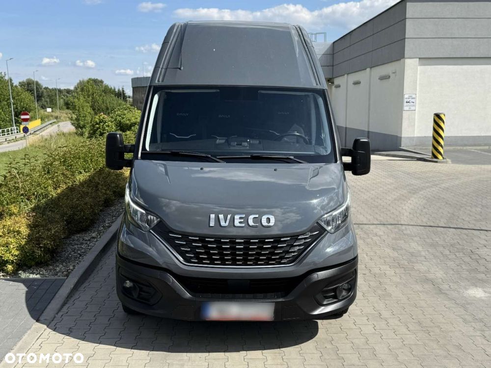 Iveco Daily - 25
