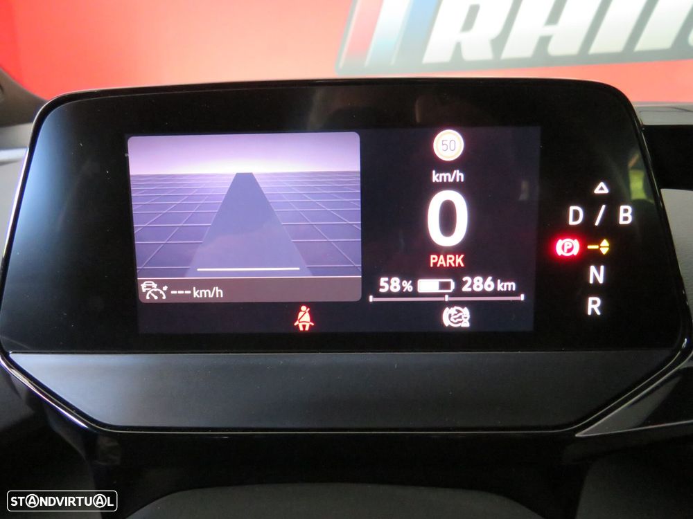 VW ID.4 77 kWh Pro Performance - 20