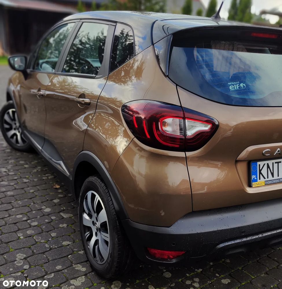 Renault Captur - 3