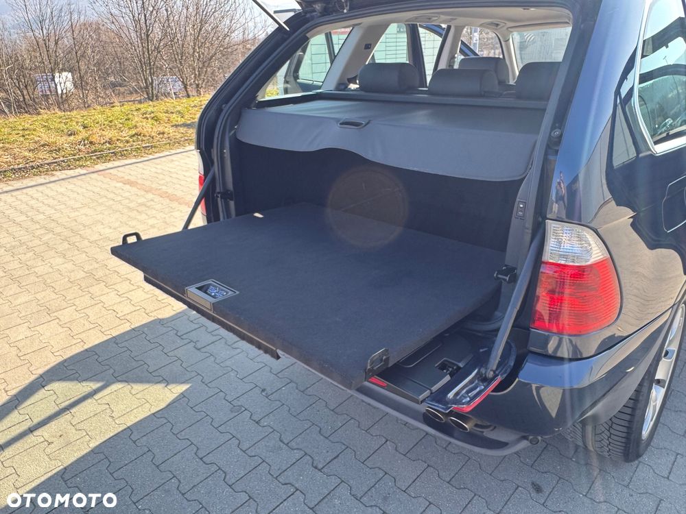 BMW X5 4.4 i Edition Exclusive - 13