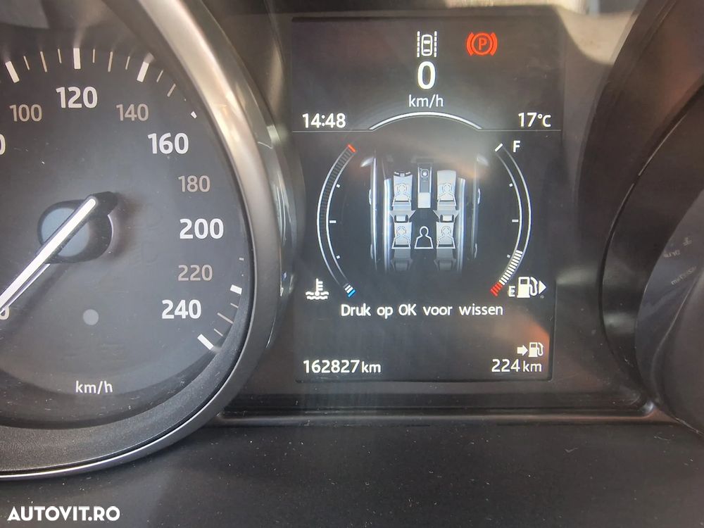 Land Rover Range Rover Evoque - 21