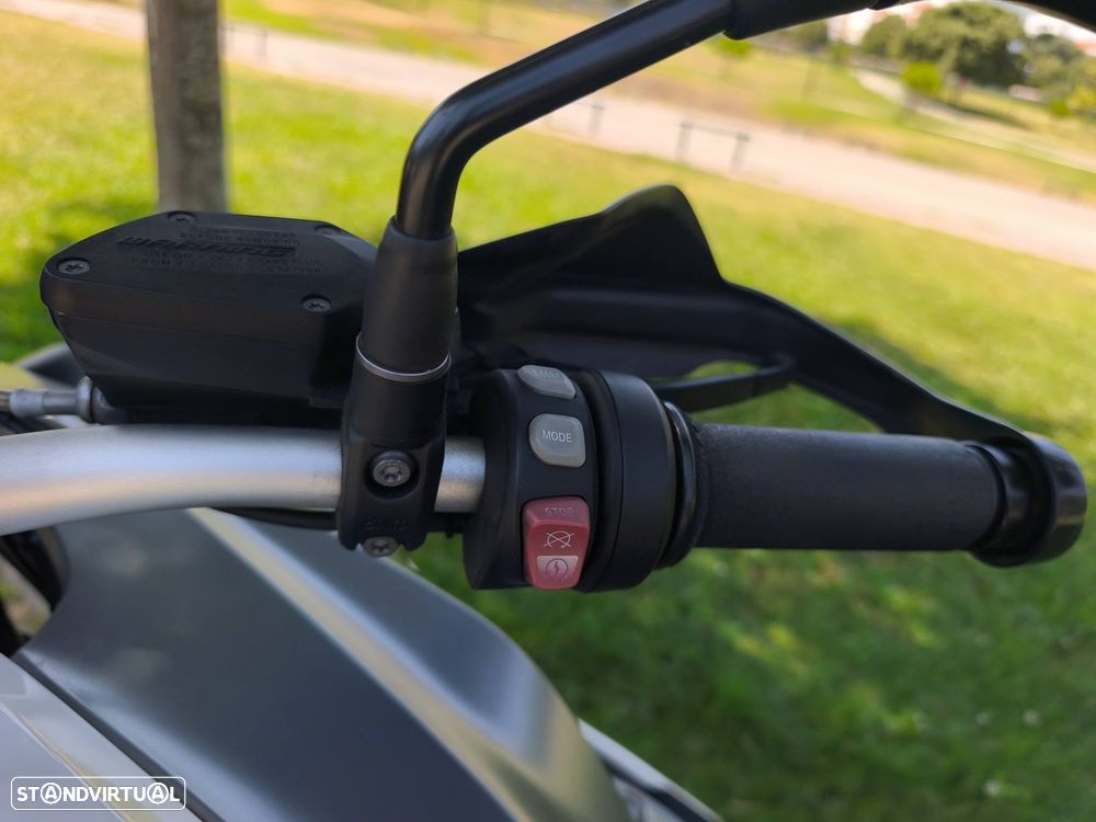 BMW R 1200 GS "Nacional" - 14