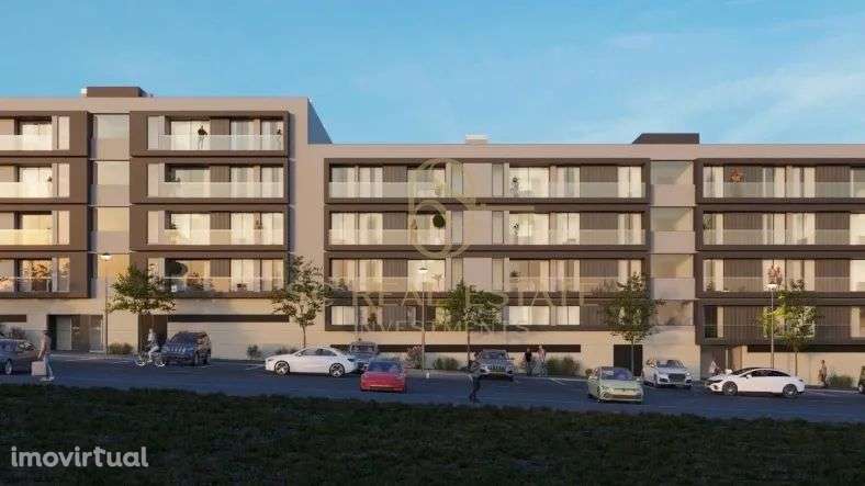 T2 com 2 suites no Mosteiro, Moreira - Grande imagem: 4/12