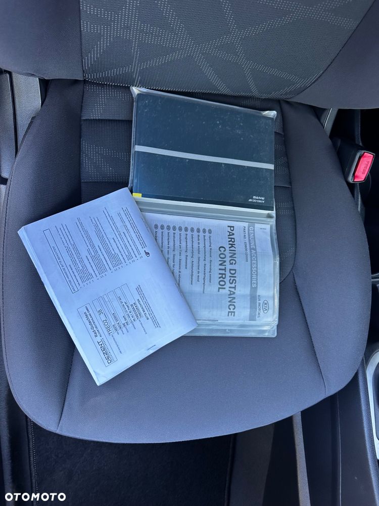 Kia Rio 1.2 Edition 7 - 30