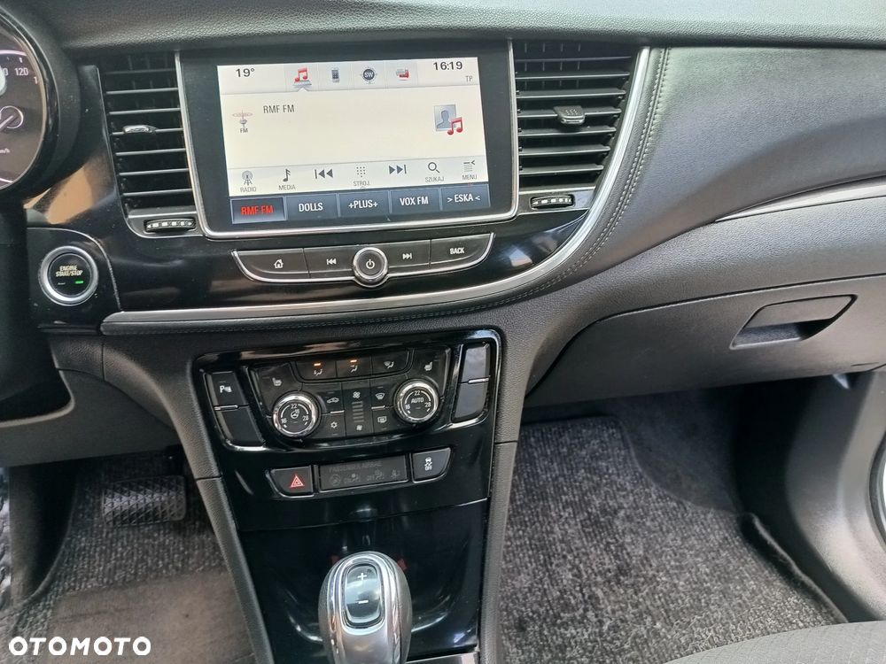Opel Mokka 1.4 T Cosmo EU6 - 12
