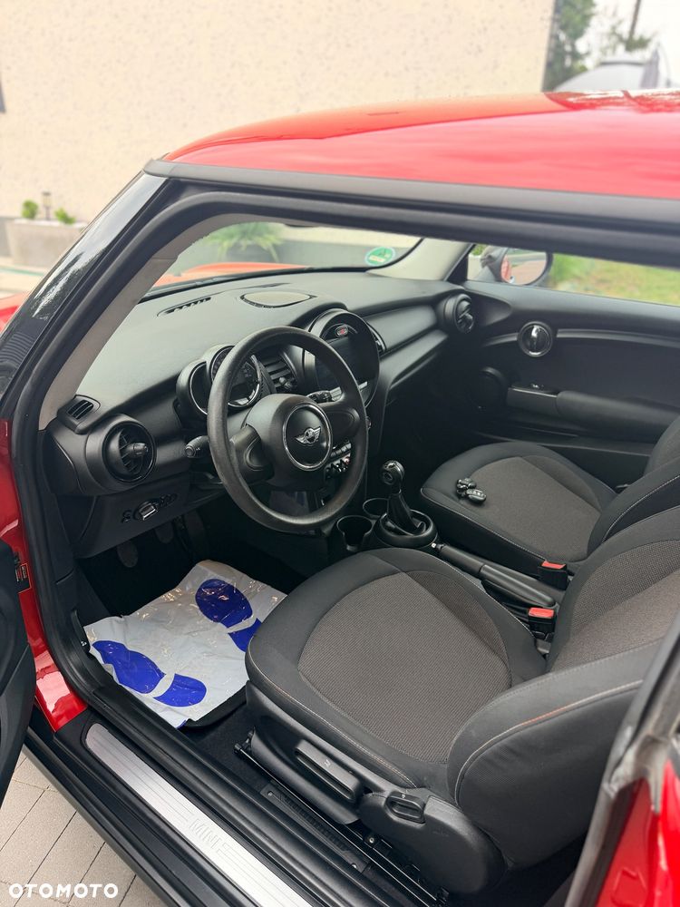 MINI ONE - 7