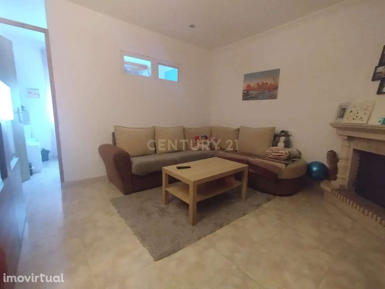 Apartamento em Arcena - Grande imagem: 4/14