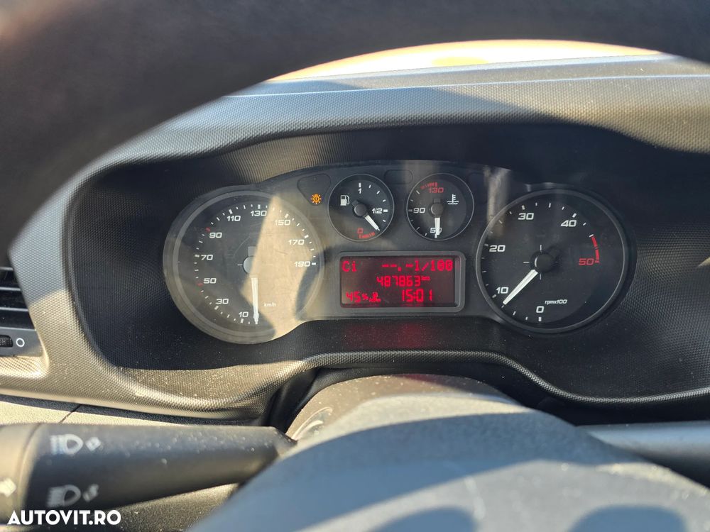 Iveco Daily 35S16H3.0 - 15