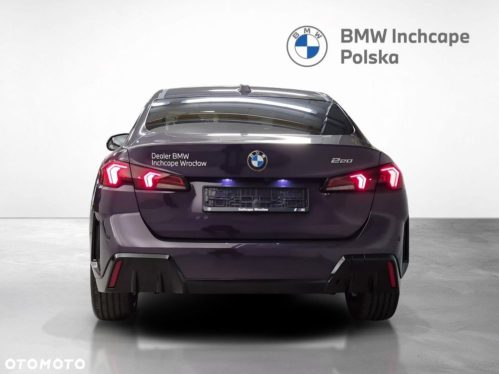BMW Seria 2 - 4