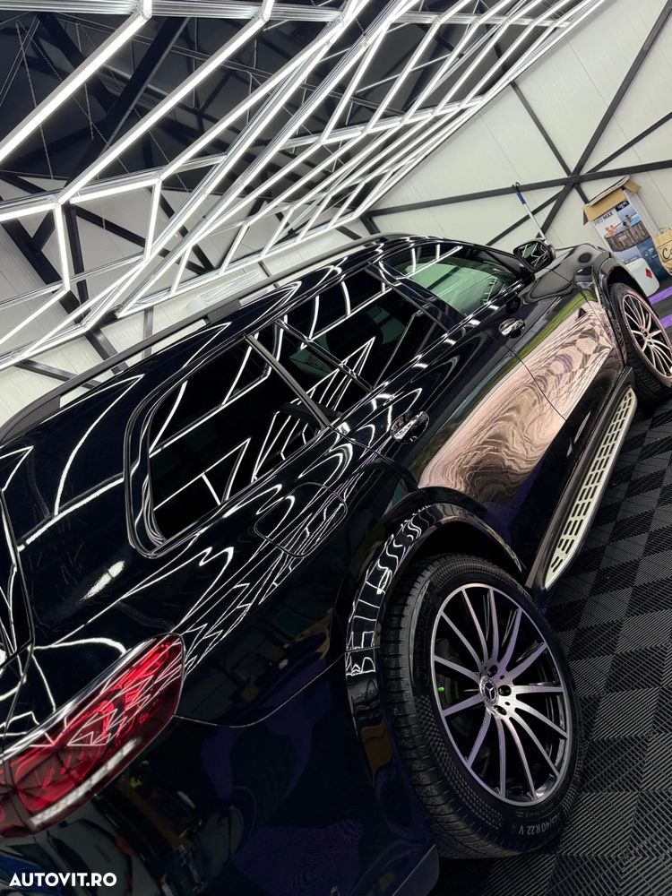 Mercedes-Benz GLS - 19