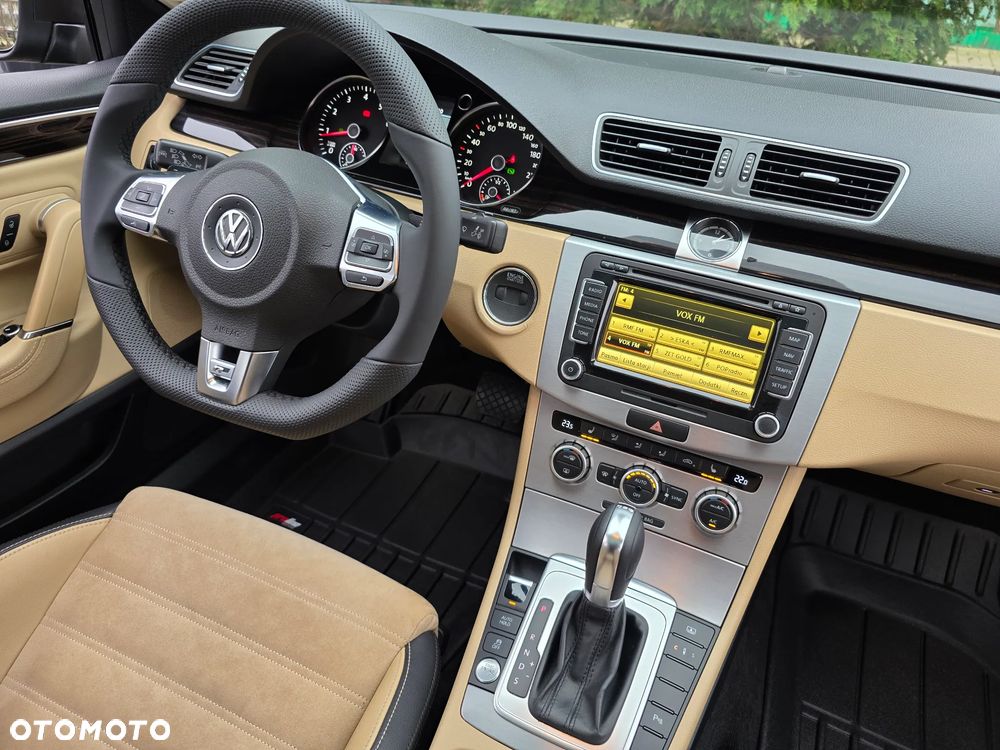 Volkswagen CC 2.0 TSI DSG - 39