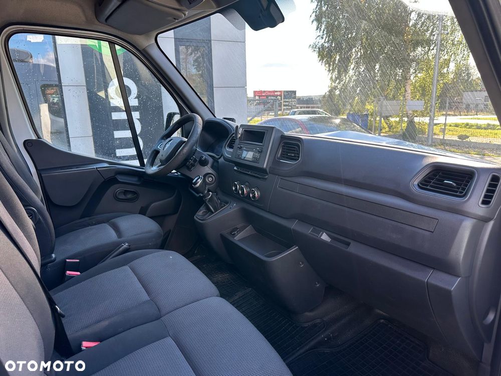 Renault Master - 13