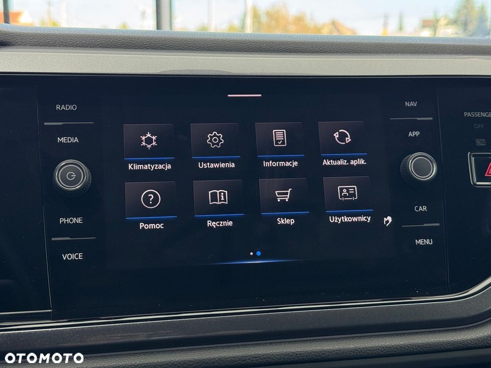 Volkswagen Taigo 1.5 TSI ACT Style DSG - 29