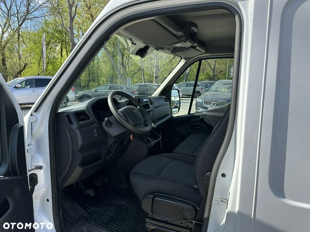 Opel Movano - 13