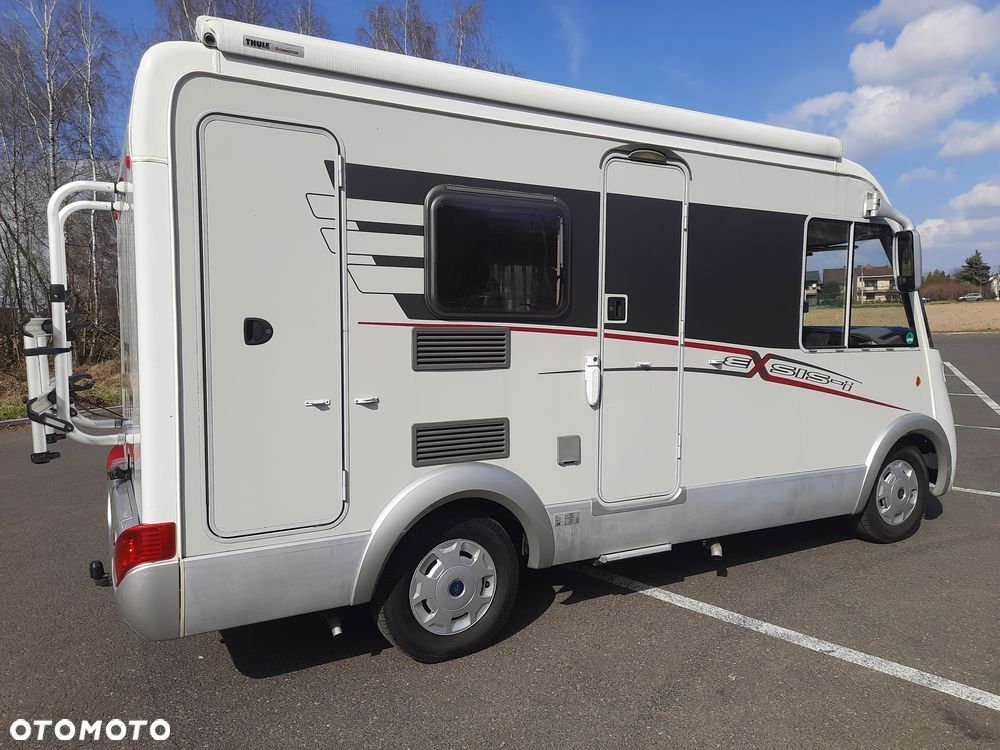 Hymer-Eriba EX482 - 5