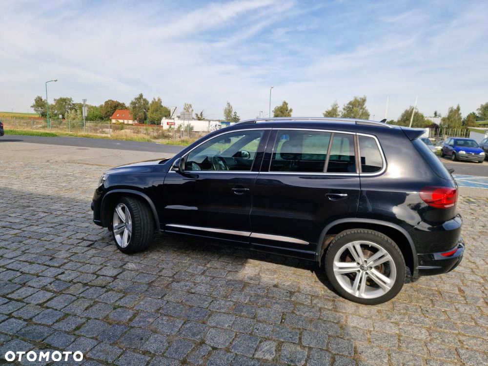 Volkswagen Tiguan - 9