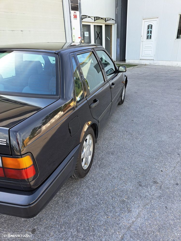 Volvo 460 1.7 GLE - 8