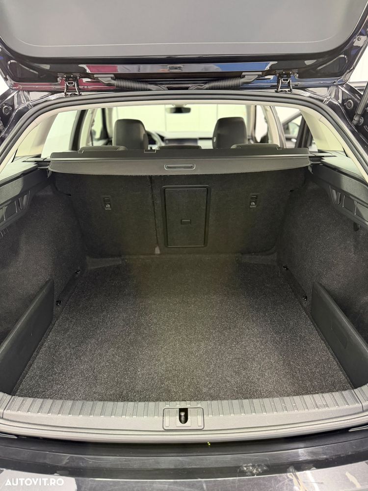Skoda Octavia 1.0 TSI DSG Mild Hybrid Style - 19