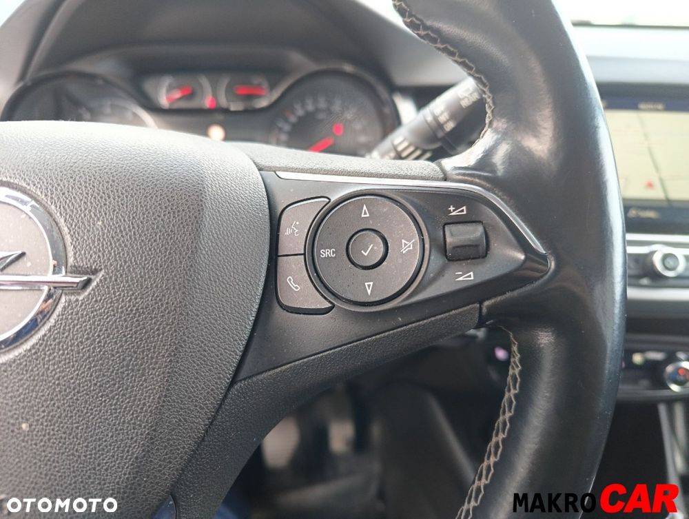 Opel Crossland X - 10